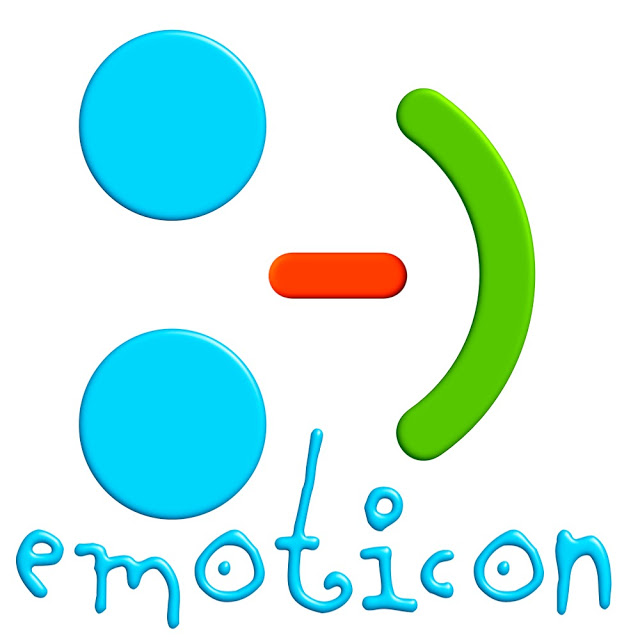 Word Emoticon - ClipArt Best