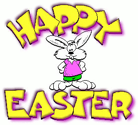 Free Happy Easter Clipart Public Domain Holiday Easter Clip Art