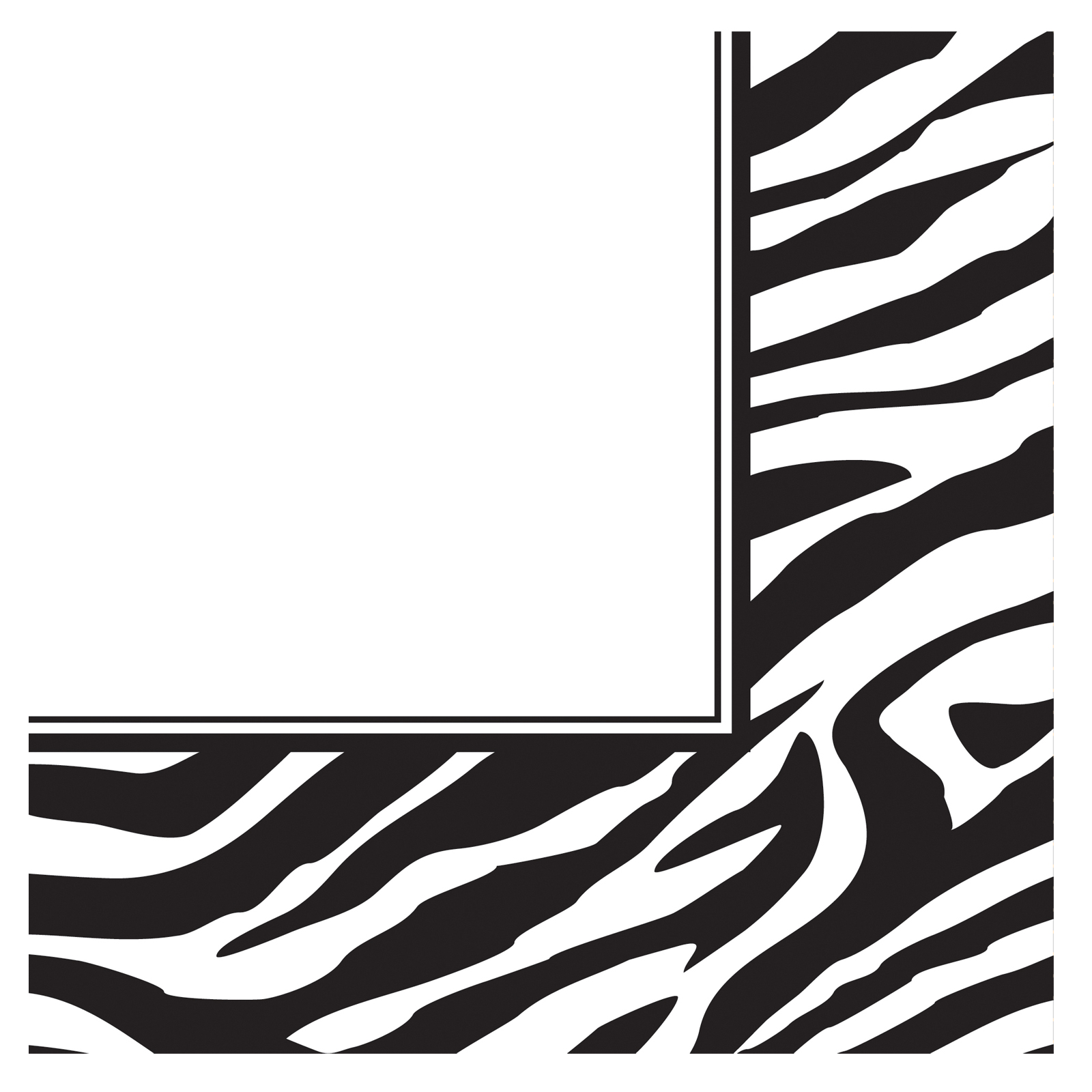 Zebra Backgrounds - ClipArt Best