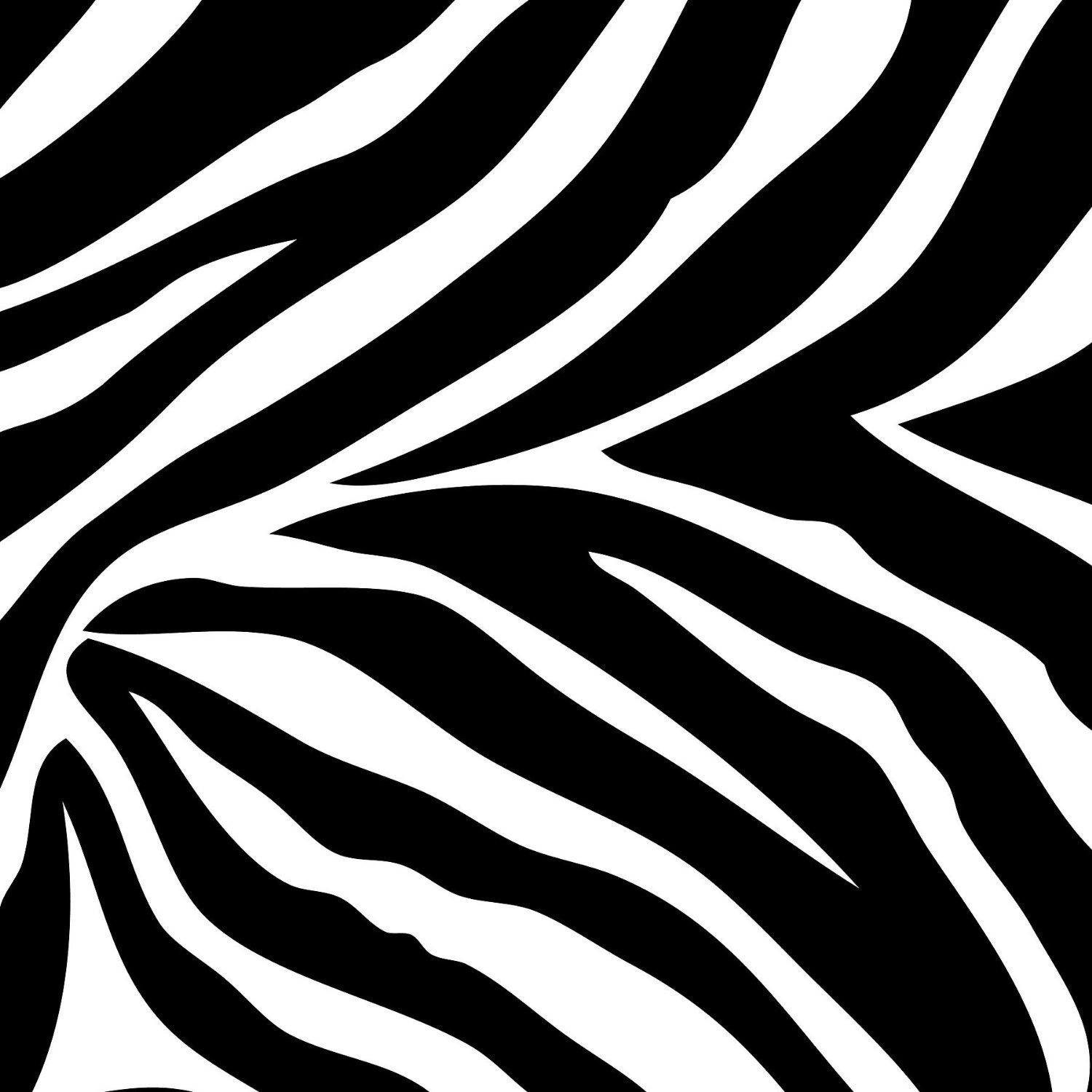 1500x1500px : Zebra Background HD Background - Digntaswpp.