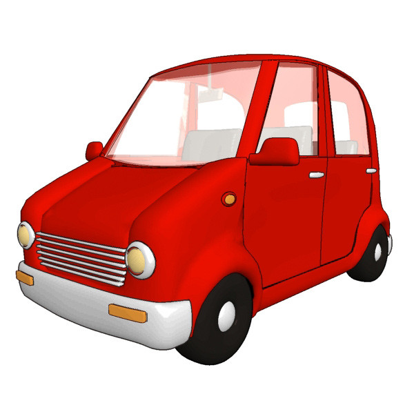 Pics Of Cartoon Cars - ClipArt Best