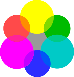 Design Notes: Color Wheel