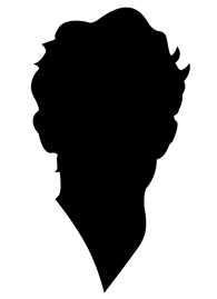 Human Face Outline - ClipArt Best