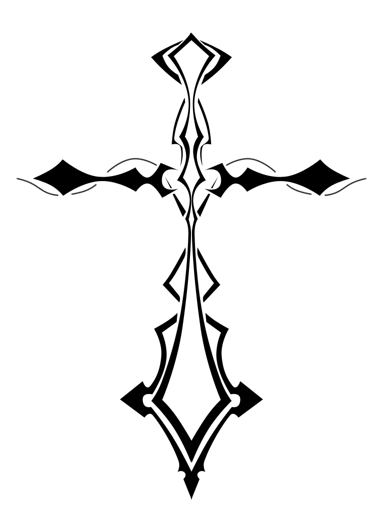 Cross Vector Image - ClipArt Best