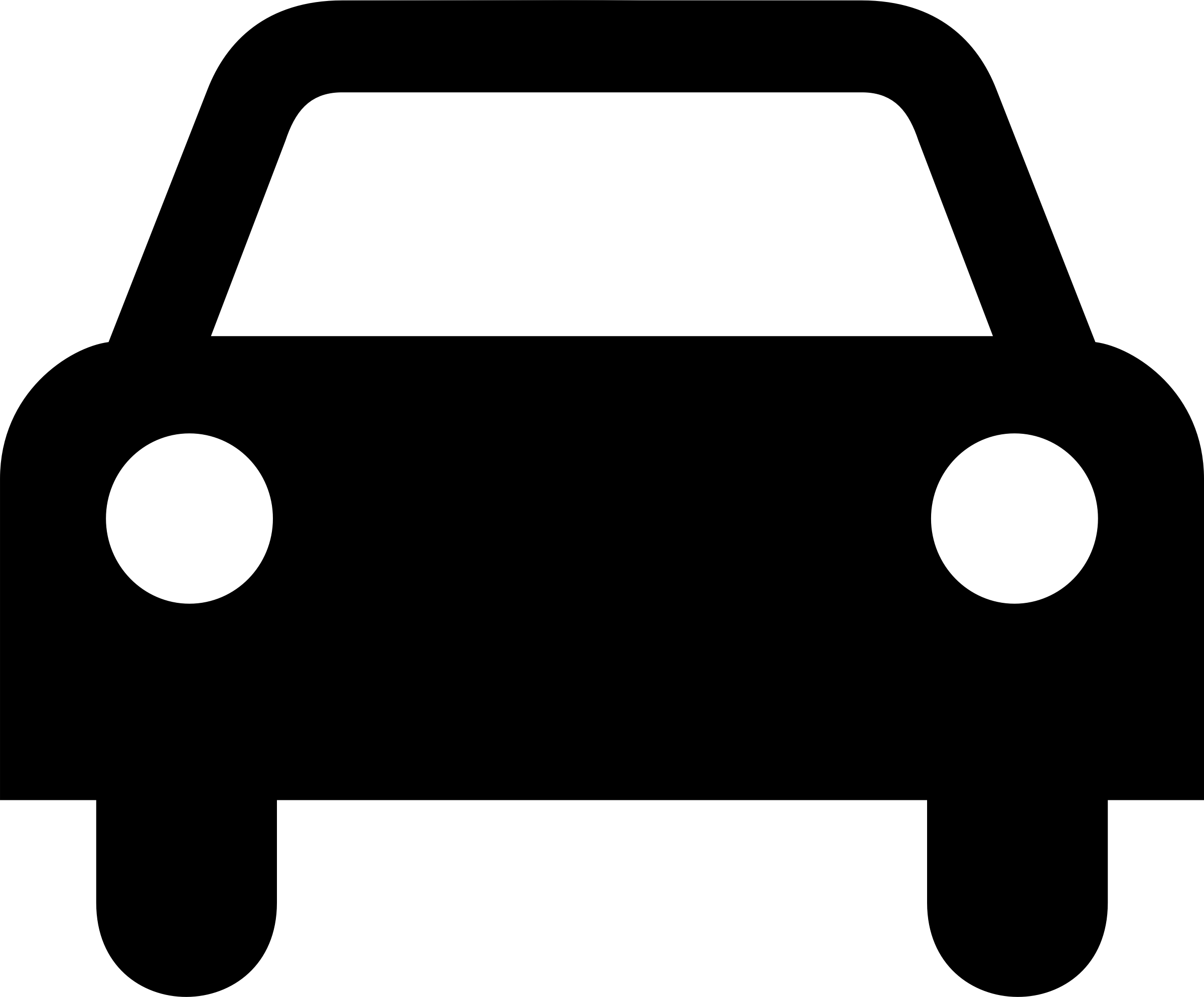 Car Icon Clipart