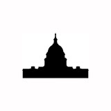 US Capitol Vector" Stock image and royalty-free vector files on ...