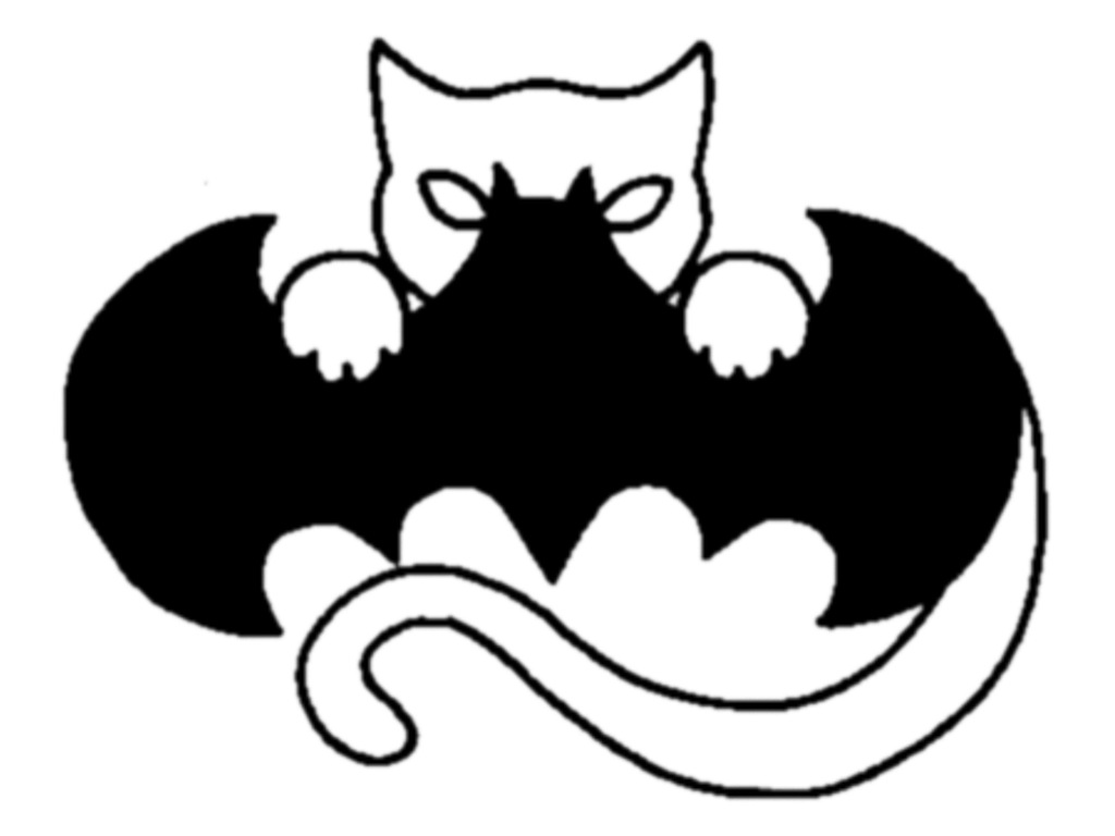 CatBat Symbol by blackpanther1307 on DeviantArt