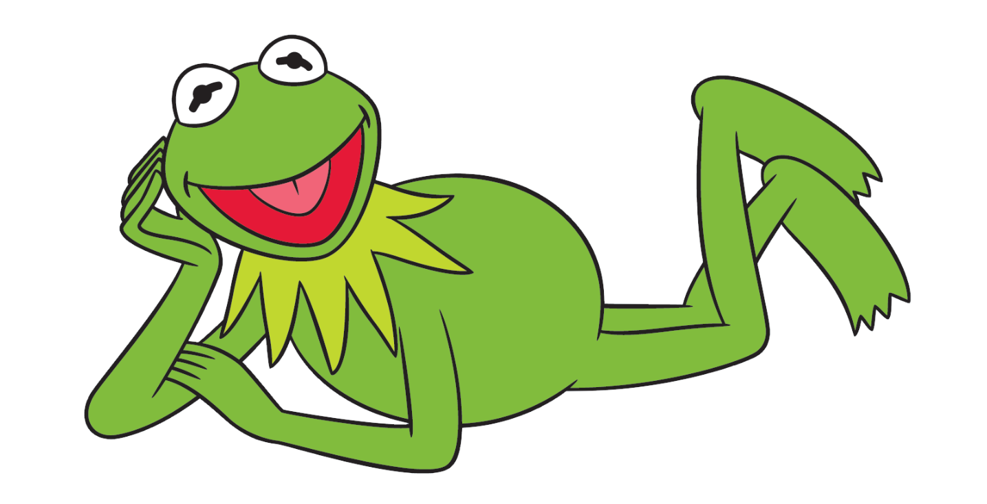 Kermit Clipart | Free Download Clip Art | Free Clip Art | on ...