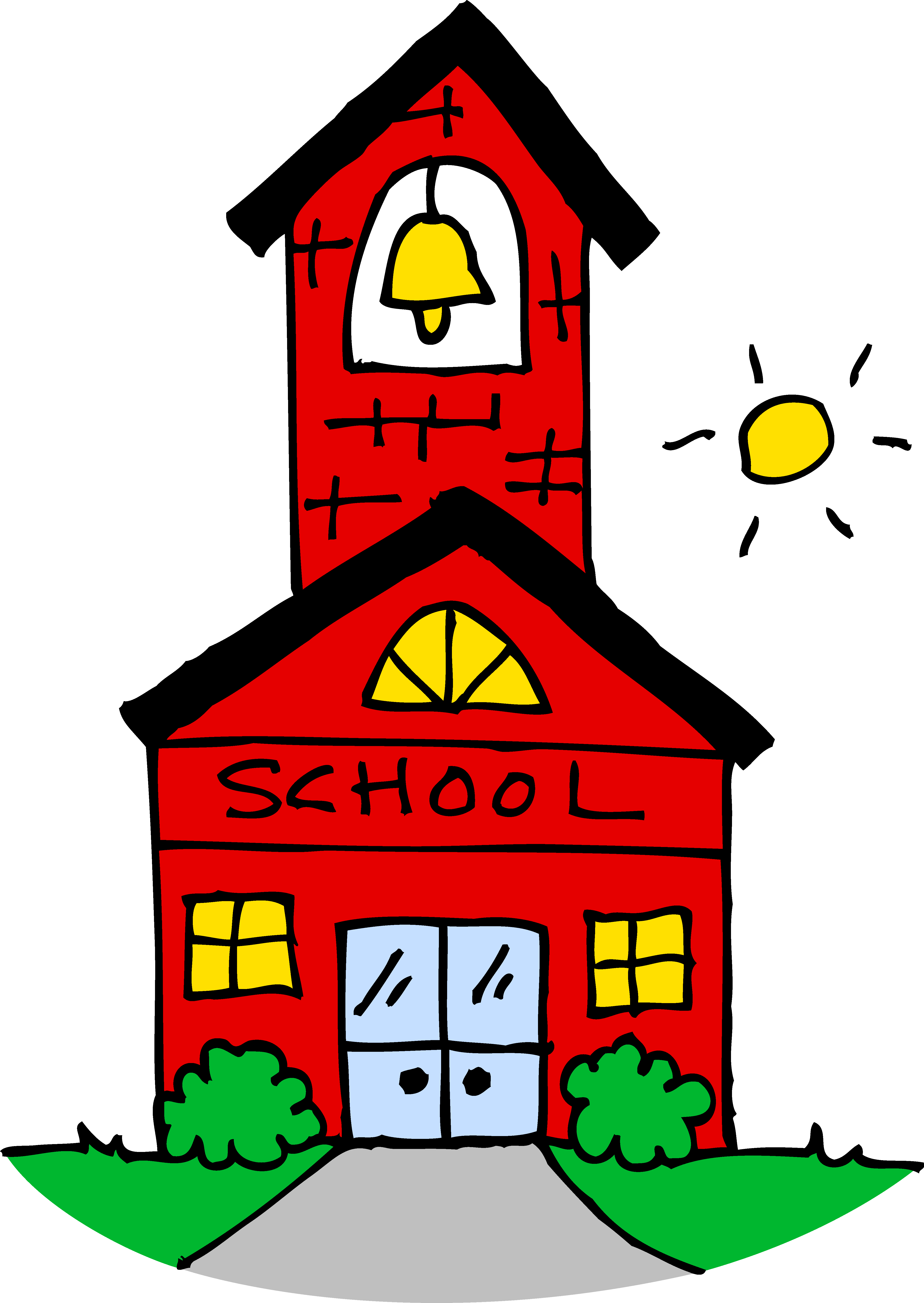 School-Related Clipart | Free Download Clip Art | Free Clip Art ...