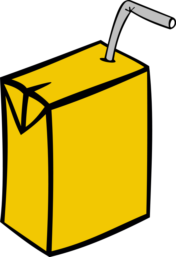 Cartoon Juice Box | Free Download Clip Art | Free Clip Art | on ...