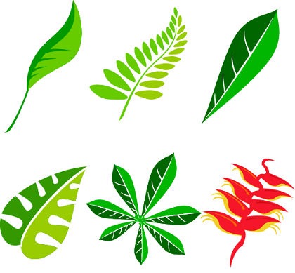 Pot Leaf Drawings - ClipArt Best