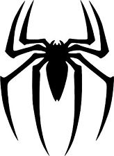 Spider Decal | eBay