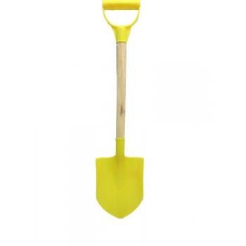 Amazon.com : Toysmith Sand Shovel(red) : Toy Sand Shovels : Toys ...