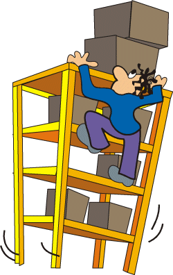 Health & Safety Clipart Free