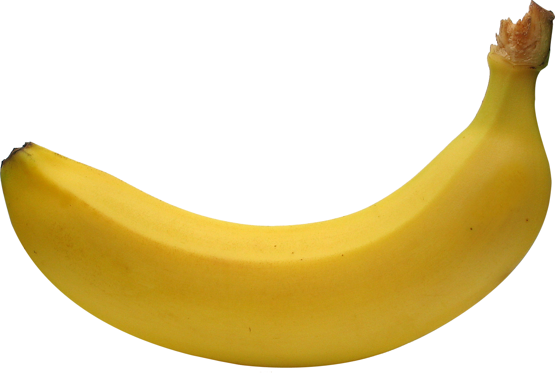 Banana PNG image, free picture downloads, bananas