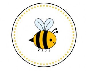 Bee Party | Bumble Bee Birthday ...