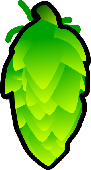 Hops Clipart | Free Download Clip Art | Free Clip Art | on Clipart ...