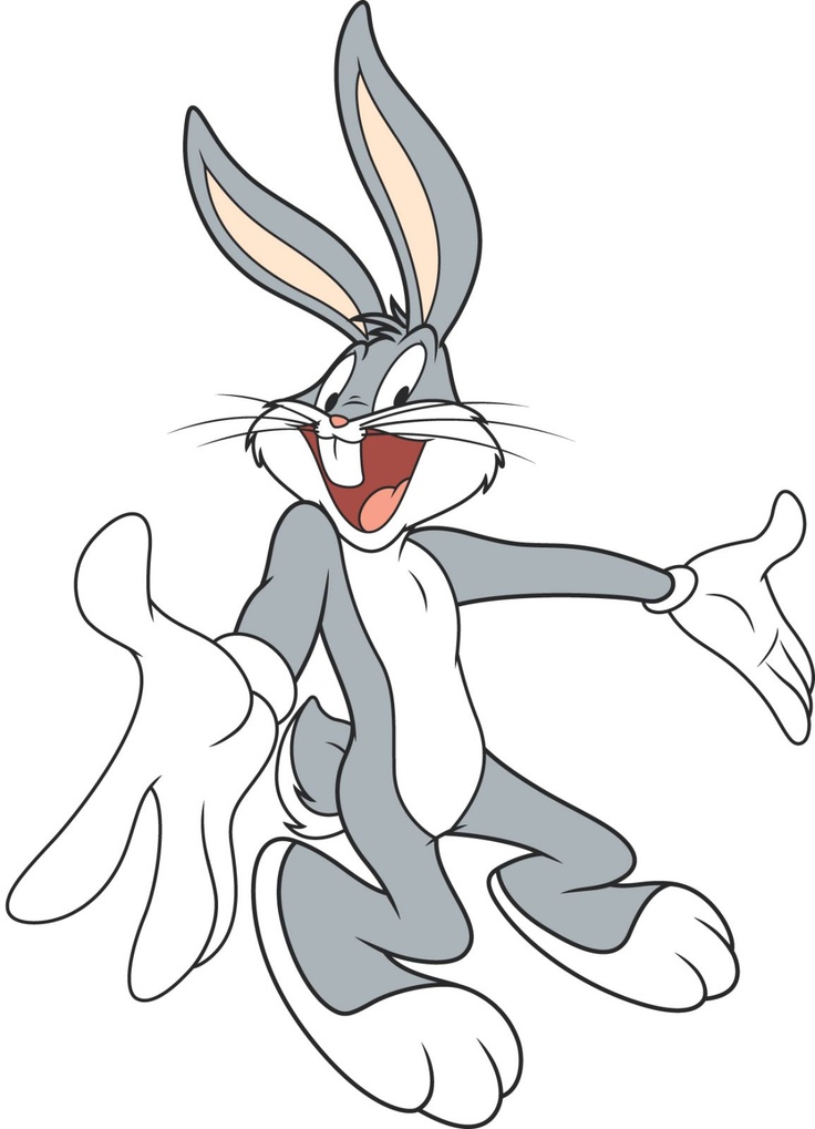 Bugs Bunny Pictures | Disney ...