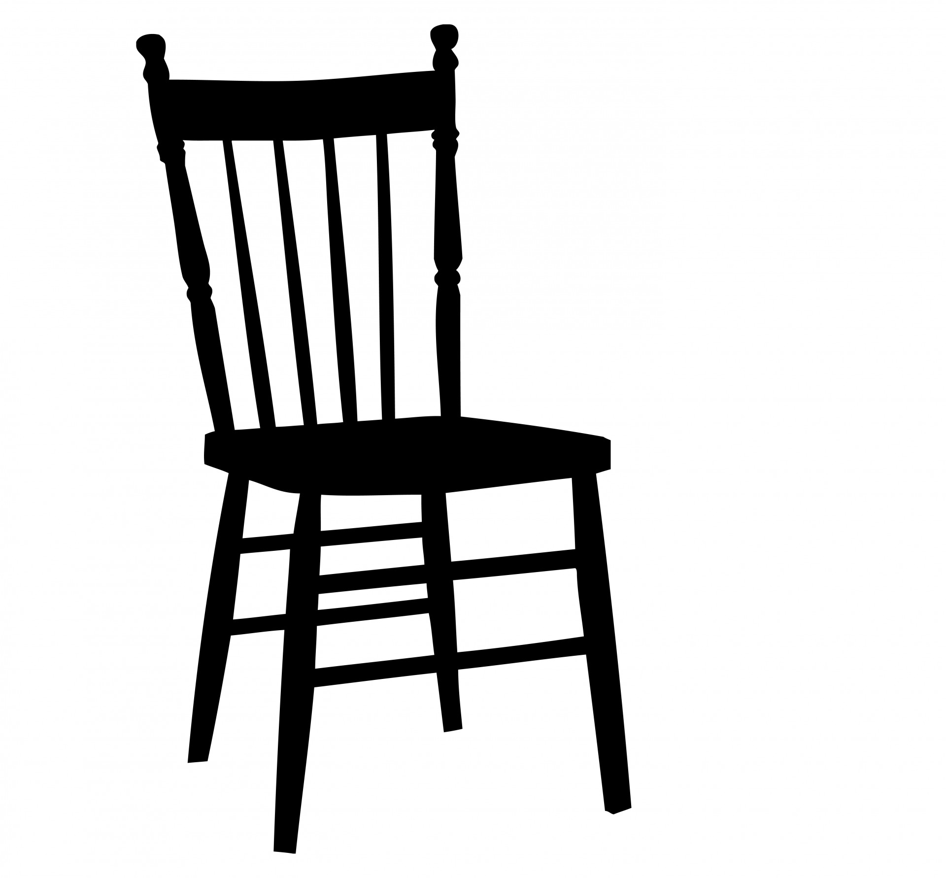 Chair Clip Art - Tumundografico