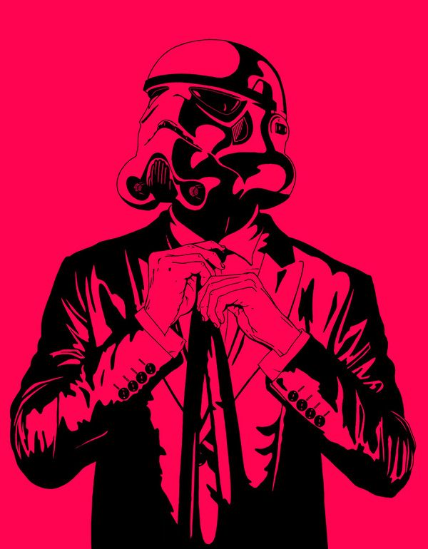 Star Wars Pop Art | Star Wars, Pop ...