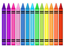 Free clipart images crayons