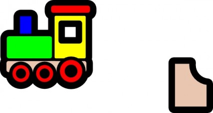 Train Vector Art | Free Download Clip Art | Free Clip Art | on ...