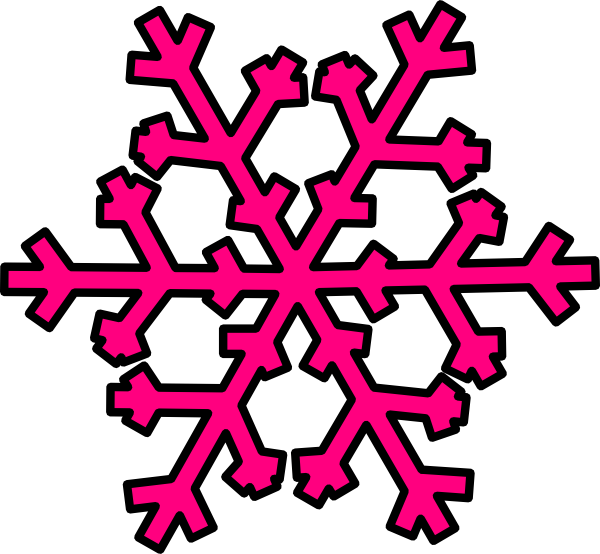 Cartoon Snowflake Pictures | Free Download Clip Art | Free Clip ...