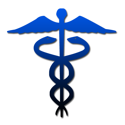 Caduceus Clipart