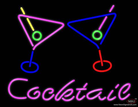 Cocktails neon signs – NeonSignsInUS