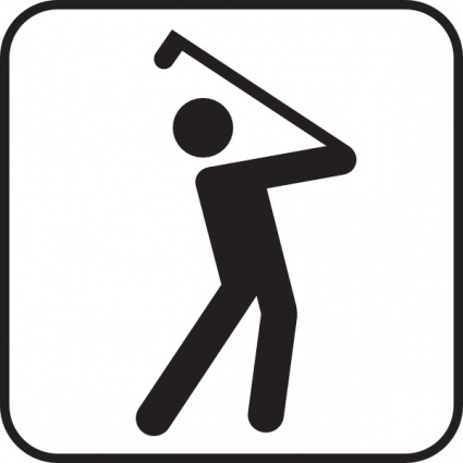 Golf Graphics - ClipArt Best