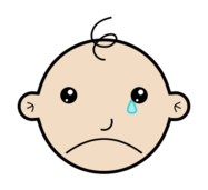 Crying Animation - ClipArt Best