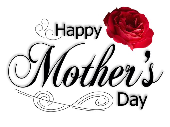 Free happy mother's day clip art