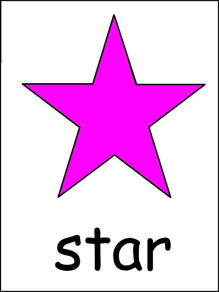 Picture Star Shape | Free Download Clip Art | Free Clip Art | on ...