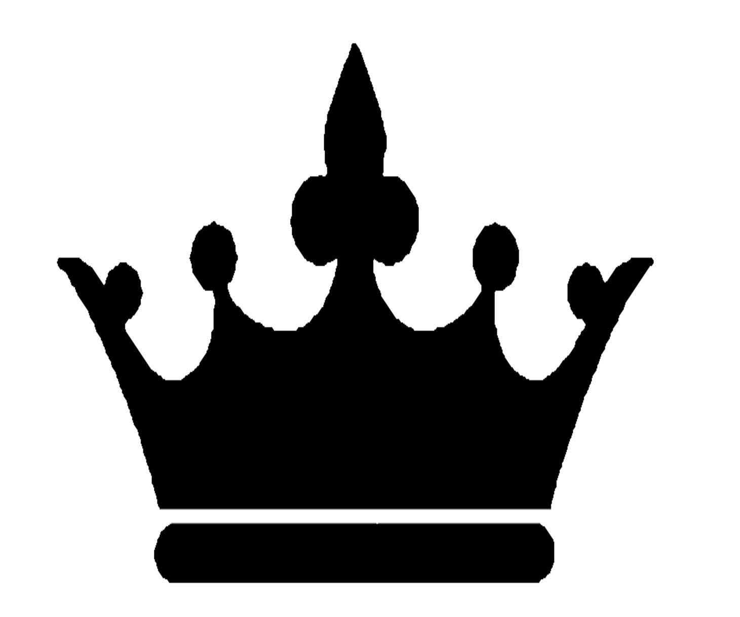 Clipart Crowns - Tumundografico