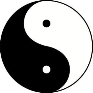 Yin Yang - the balance of life Part1 - Coach BK