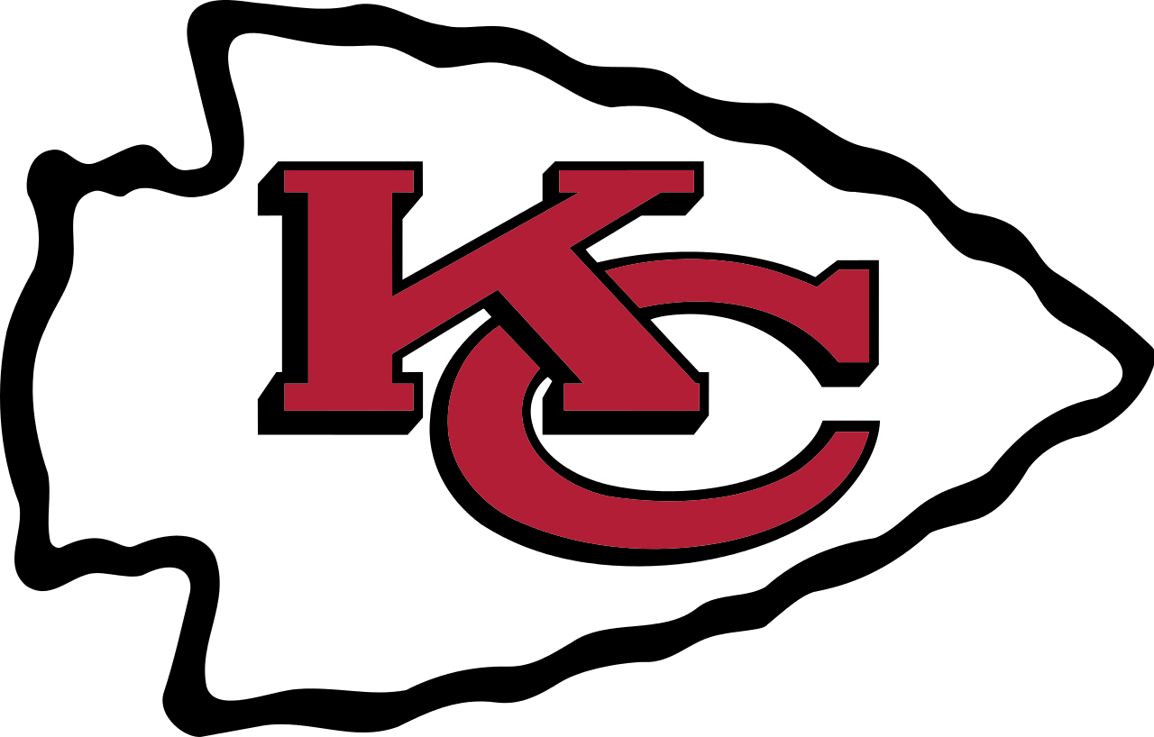 Kc chiefs logo clipart