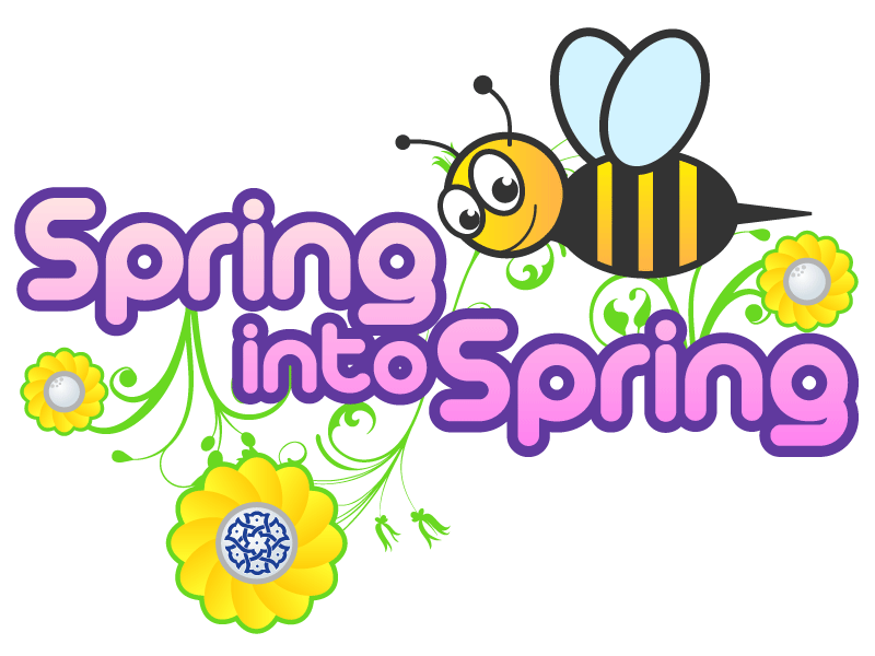 Welcome Spring Clipart - ClipArt Best