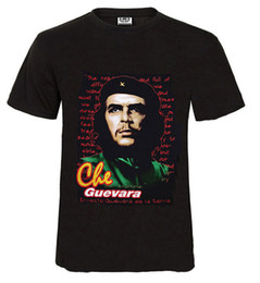 Discount Che Guevara Tees | 2017 Che Guevara Tees on Sale at ...