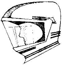 Astronaut Helmet Sketch (page 4) - Pics about space - ClipArt Best