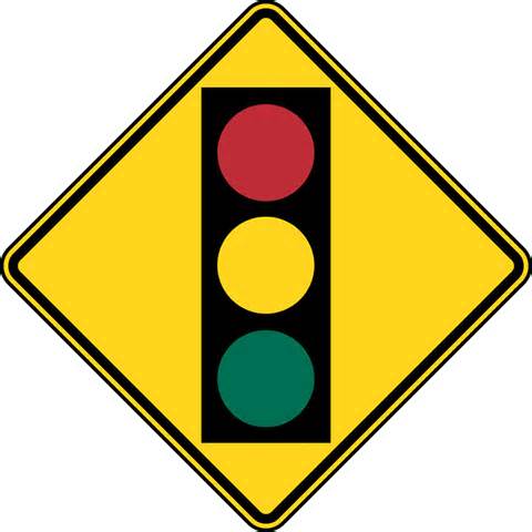 Traffic Signals