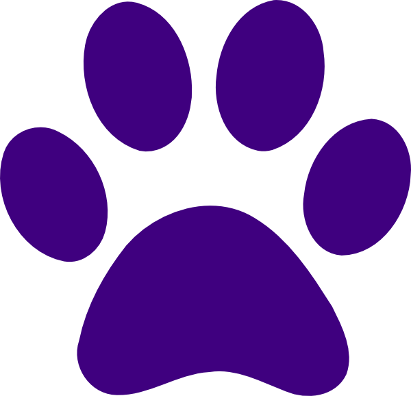 Best Photos of Free Printable Dog Paw Print - Dog Paw Print ...