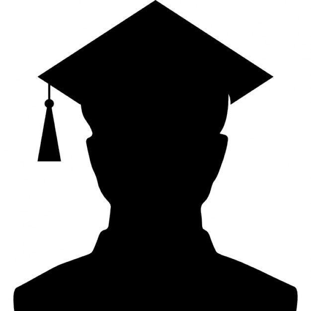 Graduates cap Icons | Free Download