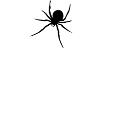Cool Animated Spider Gif Images at Best Animations