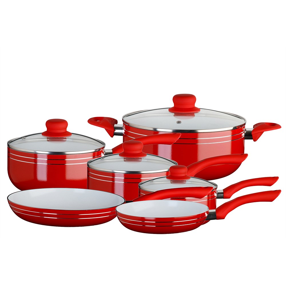 Pots And Pans Clipart