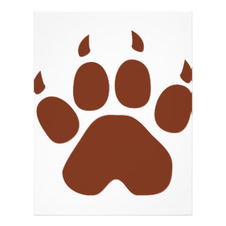 Paw Icon Gifts on Zazzle