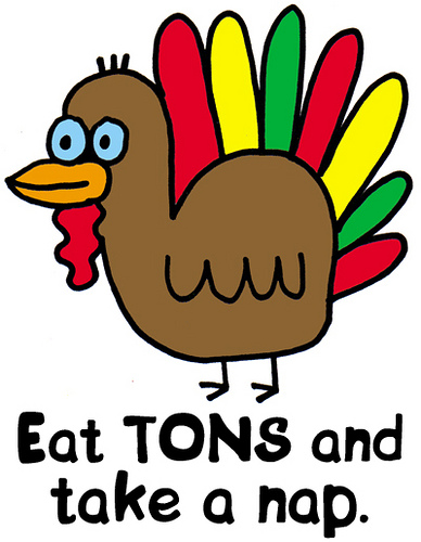 Turkey Day Cartoons - ClipArt Best