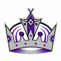 Los Angeles Kings Hockey | Brands of the Worldâ?¢ | Download vector ...