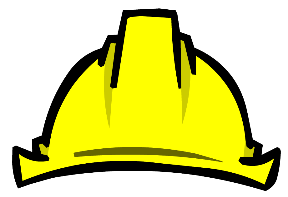 Image - Hard Hat clothing icon ID 403.png | Club Penguin Wiki ...