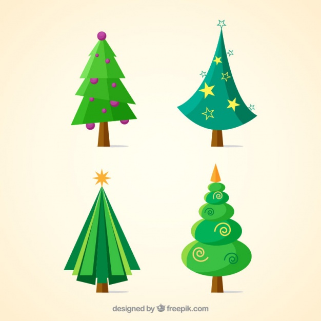 Fir Tree Vectors, Photos and PSD files | Free Download