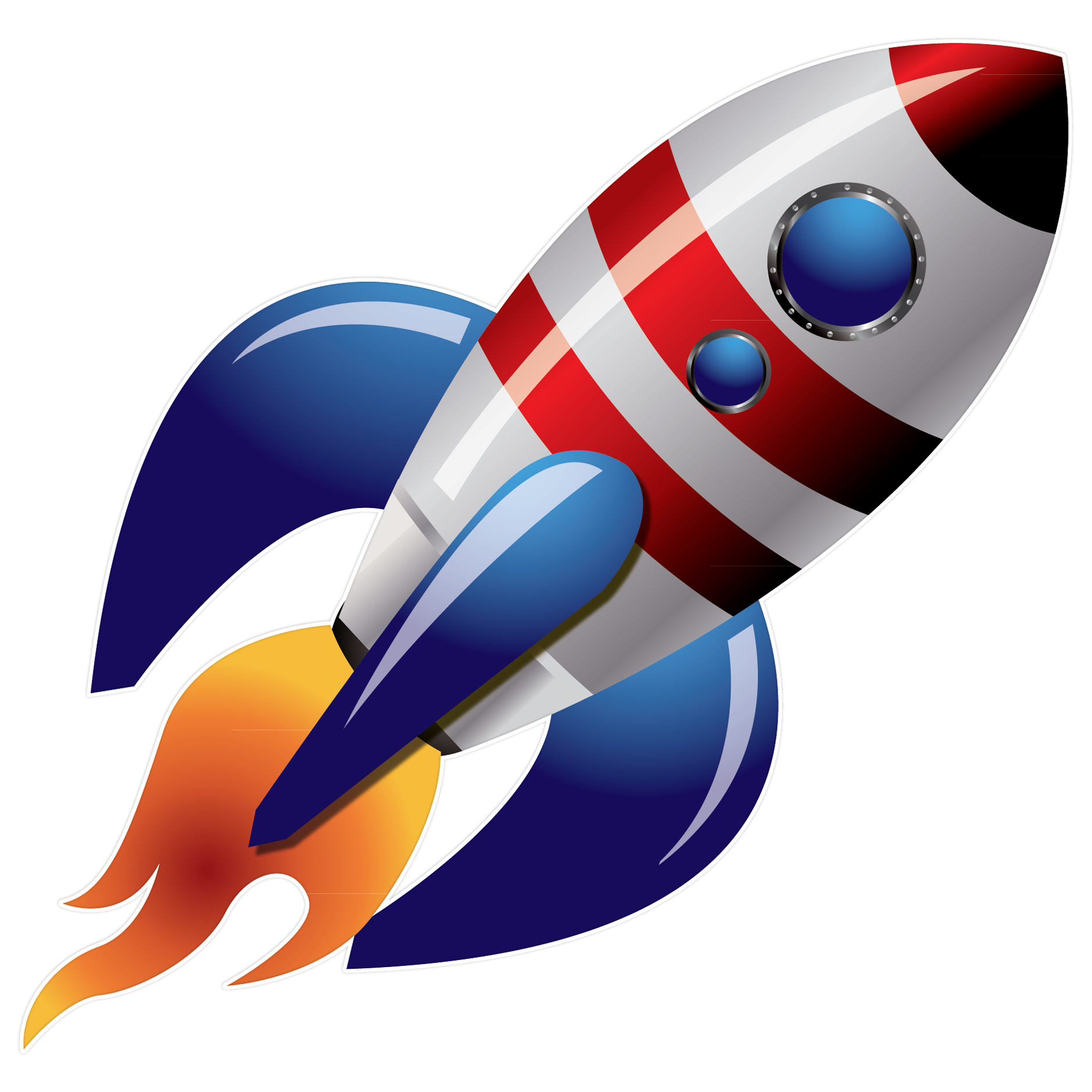 Space Rocket Emoji | Pearltrees